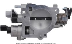 Cardone 4.7L Throttle Body 03-07 Ram,Dakota,Durango,Aspen,Jeep - Click Image to Close